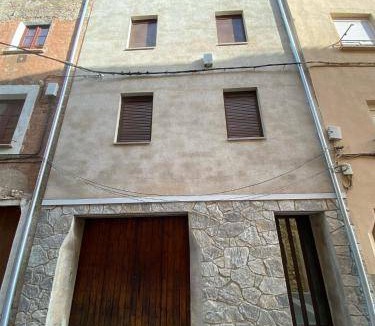 La Pobla de Lillet Apartment | 45 m² Apartment ∙ 2 bedrooms ∙ 4 guests