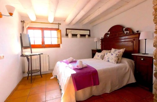 Castelltercol Apartment | 45 m² Apartment ∙ 2 bedrooms ∙ 4 guests