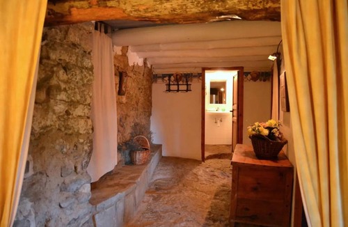 Castelltercol Apartment | 45 m² Apartment ∙ 2 bedrooms ∙ 4 guests