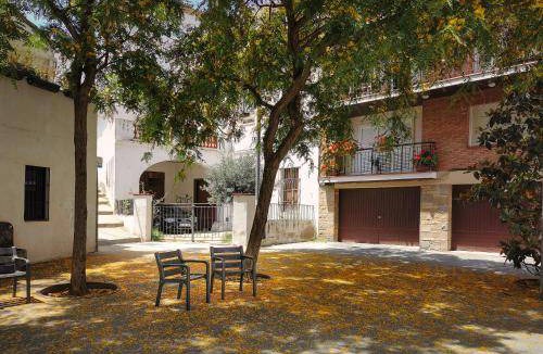 Masnou Apartment | 45 m² Apartment ∙ 1 bedroom ∙ 4 guests