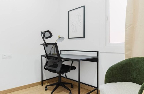 Sarria Apartment | 45 m² Apartment ∙ 2 bedrooms ∙ 4 guests