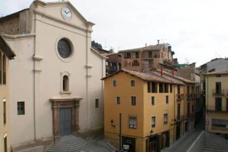 Berga Apartment | 45 m² Apartment ∙ 2 bedrooms ∙ 6 guests