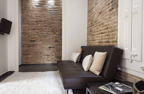 Sants Apartment | 45 m² Apartment ∙ 2 bedrooms ∙ 5 guests