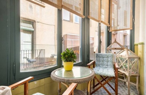 Terrassa Apartment | 45 m² Apartment ∙ 2 guests