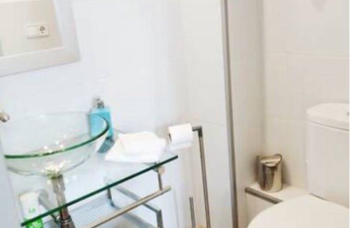 Terrassa Apartment | 45 m² Apartment ∙ 2 guests