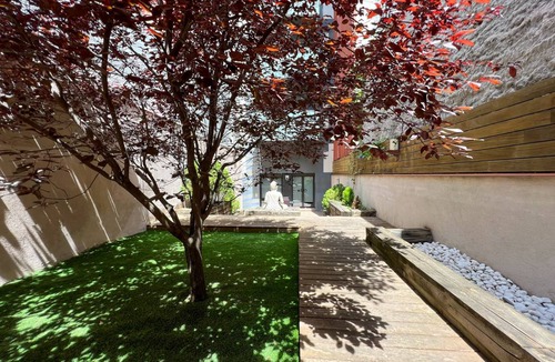 La Font de la Guatlla Apartment | 45 m² Apartment ∙ 1 bedroom ∙ 4 guests
