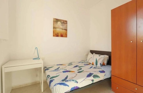 Hostafrancs Resort | 45 m² Private room ∙ 1 bedroom ∙ 1 guest