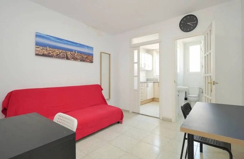 Hostafrancs Resort | 45 m² Private room ∙ 1 bedroom ∙ 1 guest