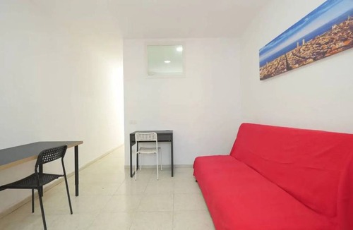 Hostafrancs Resort | 45 m² Private room ∙ 1 bedroom ∙ 1 guest