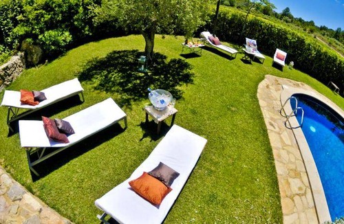 Canyelles Villa | 450 m² Villa ∙ 10 bedrooms ∙ 27 guests