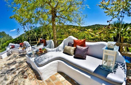 Canyelles Villa | 450 m² Villa ∙ 10 bedrooms ∙ 27 guests