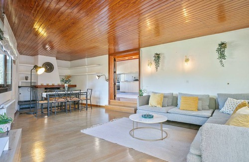 Bellaterra Resort | 450 m² Private room ∙ 1 bedroom ∙ 8 guests