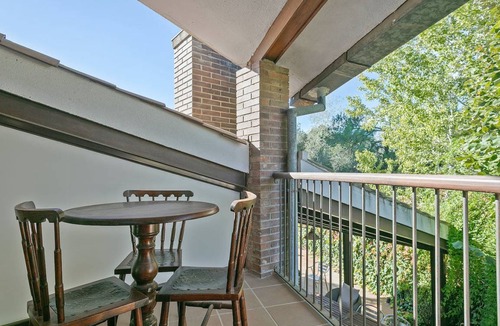 Bellaterra Resort | 450 m² Private room ∙ 1 bedroom ∙ 8 guests