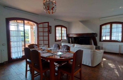 El Mas Coll Villa | 450 m² Villa ∙ 5 bedrooms ∙ 10 guests