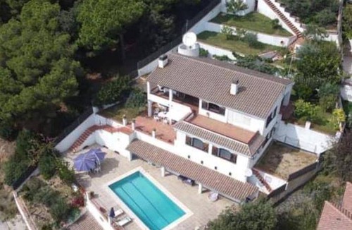 El Mas Coll Villa | 450 m² Villa ∙ 5 bedrooms ∙ 10 guests