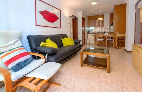 Sitges Town Center Apartment | 46 m² Apartment ∙ 1 bedroom ∙ 3 guests