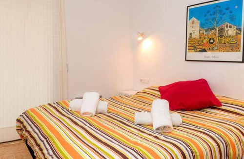 Sitges Town Center Apartment | 46 m² Apartment ∙ 1 bedroom ∙ 3 guests