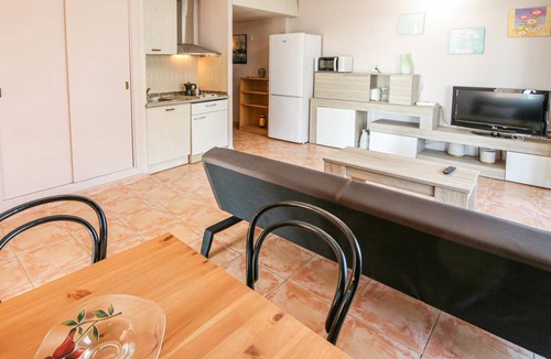 Malgrat de Mar Apartment | 48 m² Apartment ∙ 1 bedroom ∙ 3 guests
