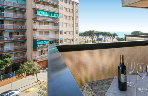 Malgrat de Mar Apartment | 48 m² Apartment ∙ 1 bedroom ∙ 3 guests