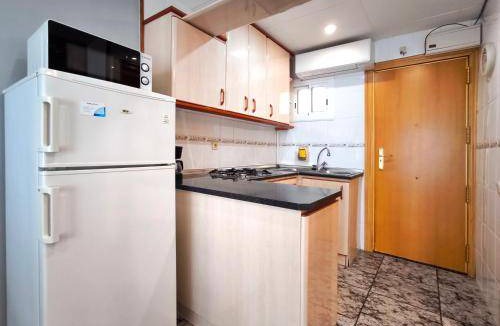 Castelldefels Apartment | 49 m² Apartment ∙ 1 bedroom ∙ 4 guests