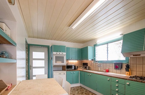 Alella House | 5 bedroom awesome home in Alella