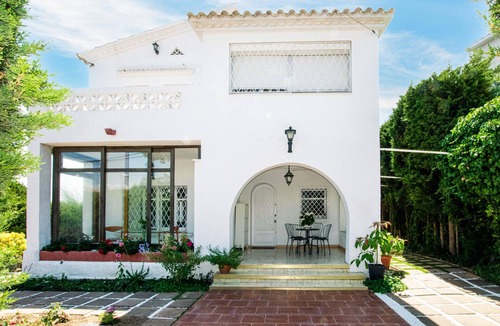 Alella House | 5 bedroom awesome home in Alella