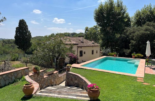 Bigues I Riells Apartment | 50 m² Apartment ∙ 1 bedroom ∙ 3 guests
