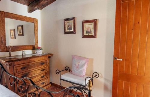Bigues I Riells Apartment | 50 m² Apartment ∙ 1 bedroom ∙ 3 guests