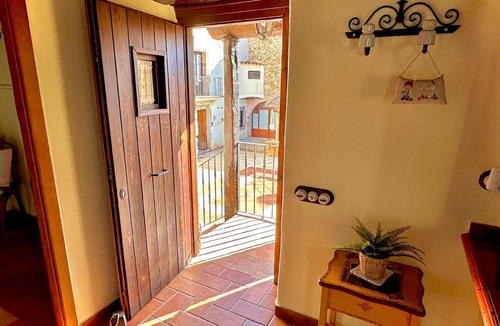 Bigues I Riells Apartment | 50 m² Apartment ∙ 1 bedroom ∙ 3 guests