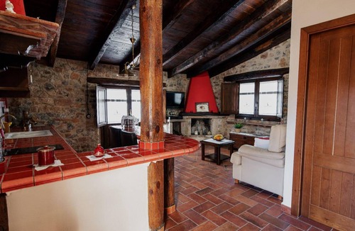 Bigues I Riells Apartment | 50 m² Apartment ∙ 1 bedroom ∙ 3 guests