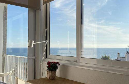 Sant Pol De Mar Apartment | 50 m² Apartment ∙ 1 bedroom ∙ 2 guests