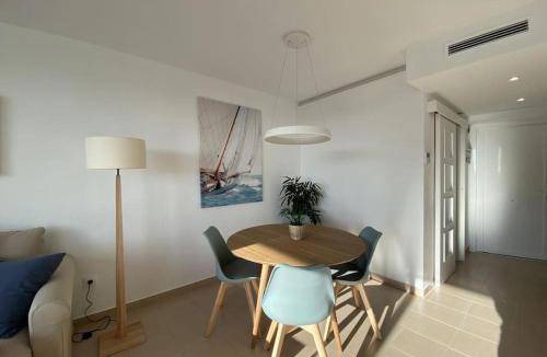Sant Pol De Mar Apartment | 50 m² Apartment ∙ 1 bedroom ∙ 2 guests