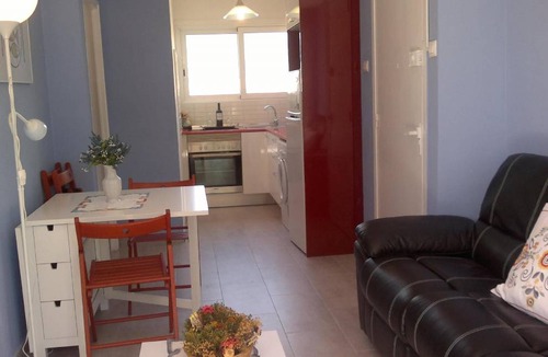 Cabrera de Mar Apartment | 50 m² Apartment ∙ 2 bedrooms ∙ 4 guests