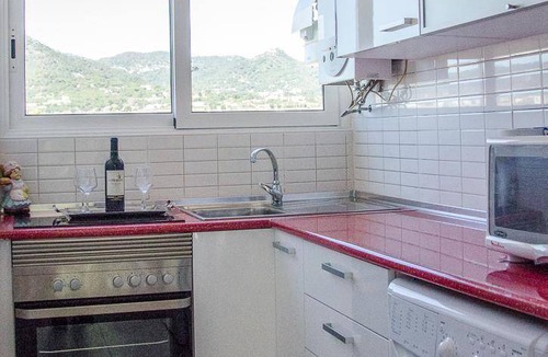 Cabrera de Mar Apartment | 50 m² Apartment ∙ 2 bedrooms ∙ 4 guests
