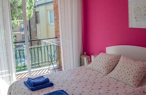 Cabrera de Mar Apartment | 50 m² Apartment ∙ 2 bedrooms ∙ 4 guests