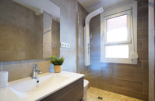 Castelldefels Apartment | 50 m² Apartment ∙ 2 bedrooms ∙ 4 guests