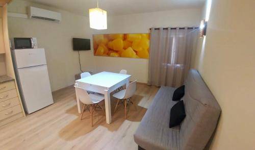 Vic Apartment | 50 m² Apartment ∙ 1 bedroom ∙ 2 guests