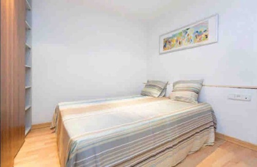 El Born Apartment | 50 m² Apartment ∙ 2 bedrooms ∙ 4 guests