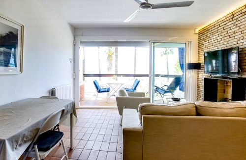 Sitges Town Center Apartment | 50 m² Apartment ∙ 2 bedrooms ∙ 4 guests