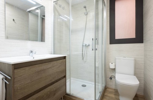 Porta Apartment | 50 m² Apartment ∙ 2 bedrooms ∙ 4 guests
