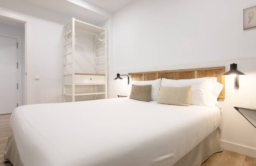 Porta Apartment | 50 m² Apartment ∙ 2 bedrooms ∙ 4 guests