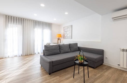 Porta Apartment | 50 m² Apartment ∙ 2 bedrooms ∙ 4 guests