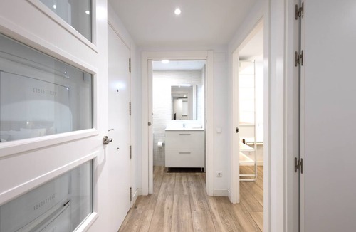 Porta Apartment | 50 m² Apartment ∙ 2 bedrooms ∙ 4 guests