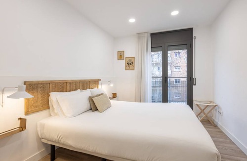 Porta Apartment | 50 m² Apartment ∙ 2 bedrooms ∙ 4 guests