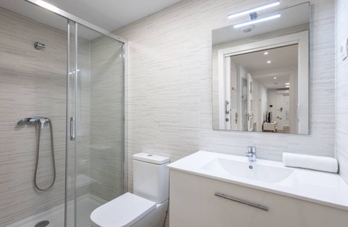 Porta Apartment | 50 m² Apartment ∙ 2 bedrooms ∙ 4 guests