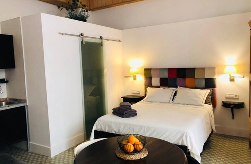Terrassa Apartment | 50 m² Apartment ∙ 2 guests