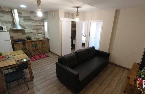 Arenys de Mar Bed & Breakfast | 50 m² Bed and breakfast ∙ 2 bedrooms ∙ 4 guests