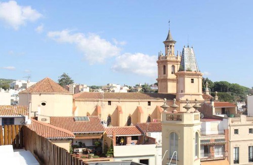 Arenys de Mar Bed & Breakfast | 50 m² Bed and breakfast ∙ 2 bedrooms ∙ 4 guests