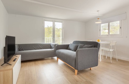 Canyelles House | 50 m² House ∙ 1 bedroom ∙ 4 guests