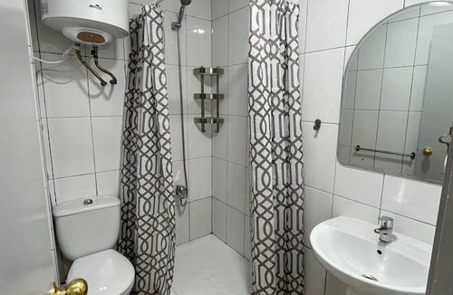 El Born Resort | 50 m² Private room ∙ 1 bedroom ∙ 1 guest